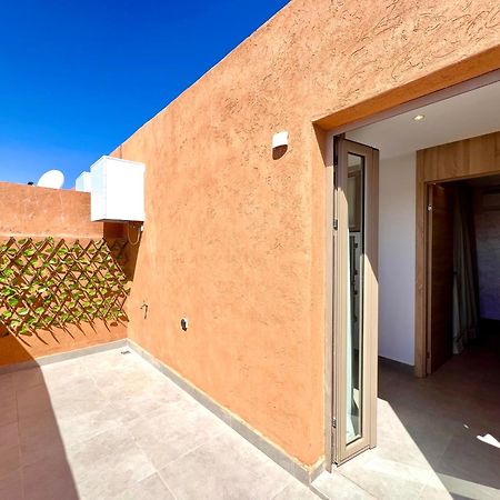 Sabor Aparts Jawharat Al Atlas -Only Family Marraquexe Exterior foto