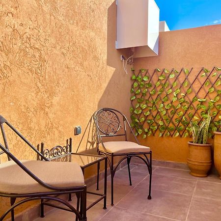 Sabor Aparts Jawharat Al Atlas -Only Family Marraquexe Exterior foto