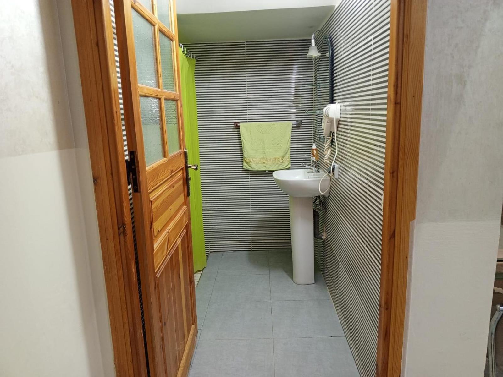 Sabor Aparts Jawharat Al Atlas -Only Family Marraquexe Exterior foto